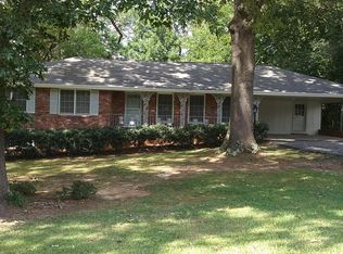 587 Cambridge Dr, Marietta, GA 30066