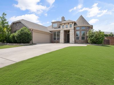 701 Edgewood Dr, Desoto, TX, 75115