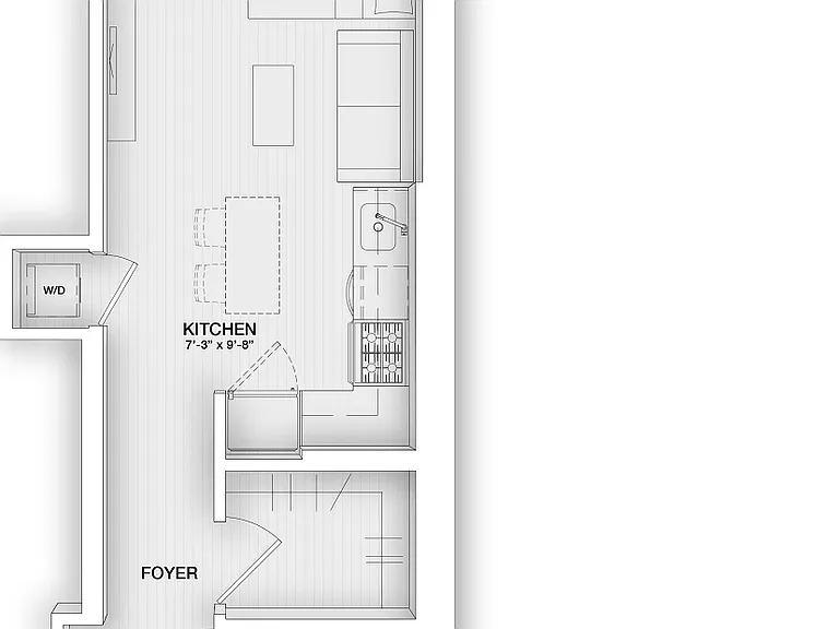 JC Apartments — Photo 11
