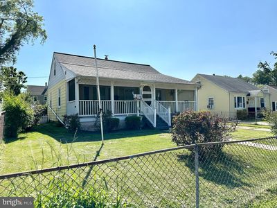 5415 Montbel Ave, Gwynn Oak, MD, 21207
