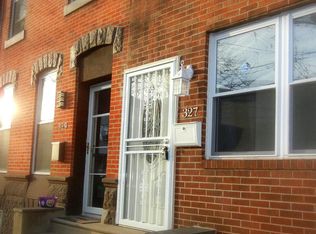 327 W Ritner St, Philadelphia, PA 19148
