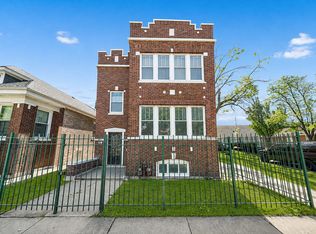 5759 S Campbell Ave, Chicago, IL 60629