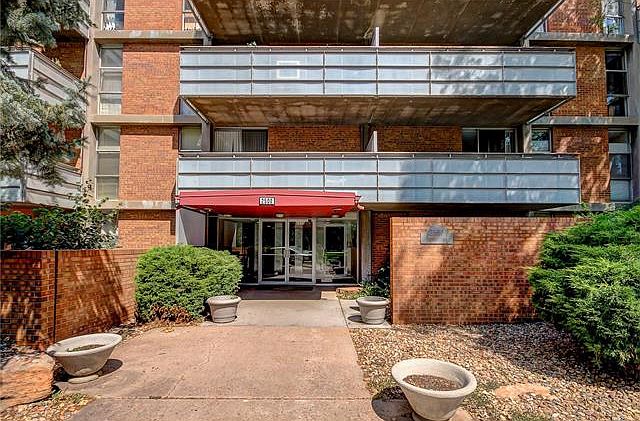 1st image of 2500 S York St APT 415