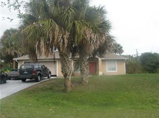302 Watercrest St, Sebastian, FL 32958