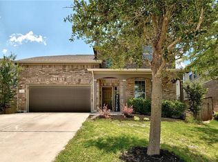 2003 Autumn Run Ln, Round Rock, TX 78665