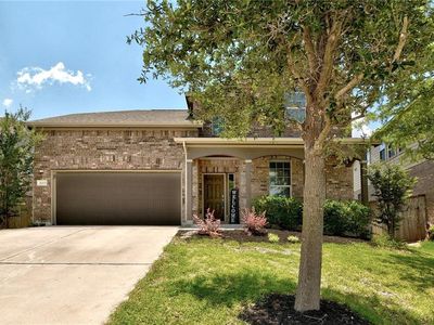 2003 Autumn Run Ln, Round Rock, TX, 78665