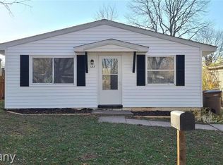 157 W Beverly Ave, Pontiac, MI 48340