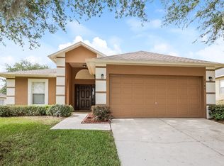 2147 Sandridge Cir, Eustis, FL 32726