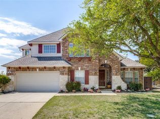 3417 Gillespie Rd, McKinney, TX 75072