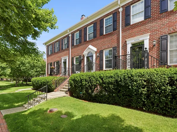 4314 Heyward Pl, Indianapolis, IN 46250