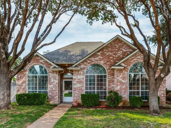 1712 Bel Air Dr, Carrollton, TX 75007