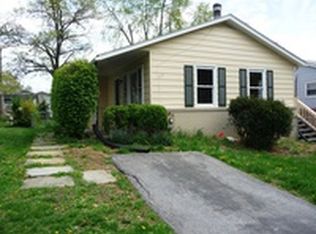 117 Spring St, Gaithersburg, MD 20877