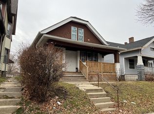 2468 W Auer Ave, Milwaukee, WI 53206