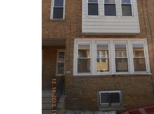 6526 Linmore Ave, Philadelphia, PA 19142