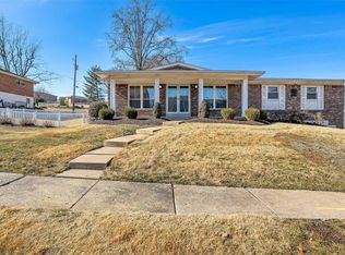 9789 Musick Ave, Saint Louis, MO
