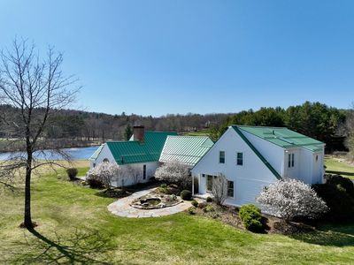 398 Old Post Rd, Worthington, MA, 01098