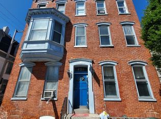 126 S Queen St APT 5, York, PA 17403