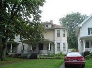 3903 Lockwood Ave, Toledo, OH 43612