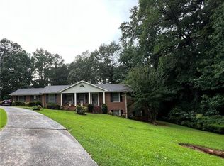 2909 Chukar Trl, Decatur, GA 30034