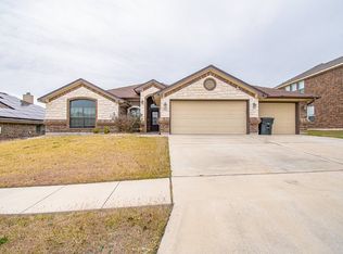 2701 Inspiration Dr, Killeen, TX 76549