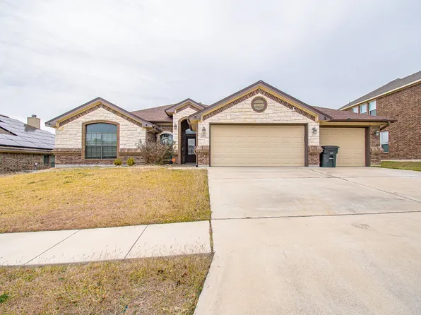 2701 Inspiration Dr, Killeen, TX 76549
