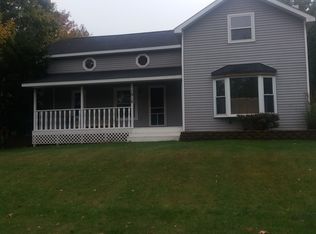 1912 K Dr S, East Leroy, MI 49051