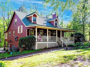 6270 S Sharon Church Rd, Loganville, GA 30052