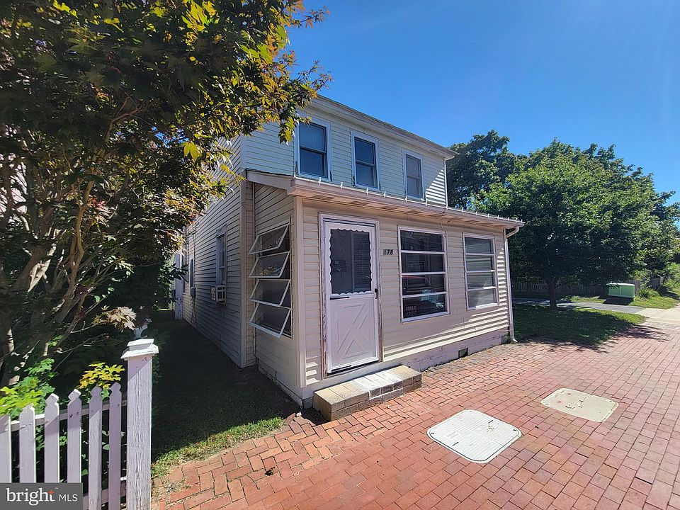 178 S Main St, Smyrna, DE 19977 | Zillow