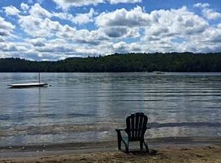 897 Atateka Dr, Chestertown, NY 12817