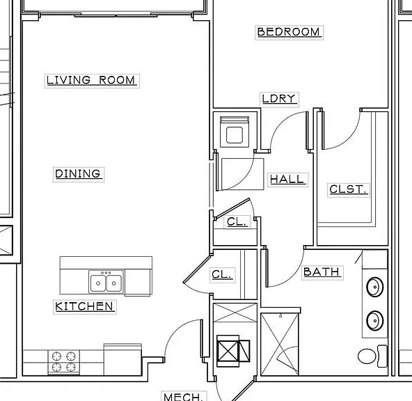 823 W College Ave — Photo 1