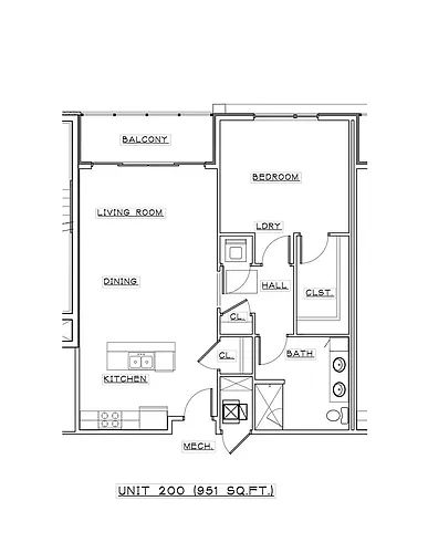 823 W College Ave Photo 1