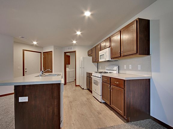 4th image of 6126 Blendon Dr APT 202