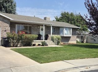 1065 E 900 S, Spanish Fork, UT 84660