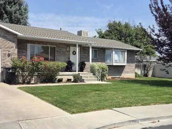 1065 E 900 S, Spanish Fork, UT 84660