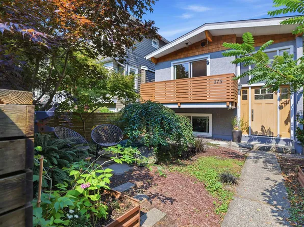 375 E 28th Ave, Vancouver, BC V5V 2M8