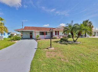 723 Bel Air Ave, Sun City Center, FL 33573