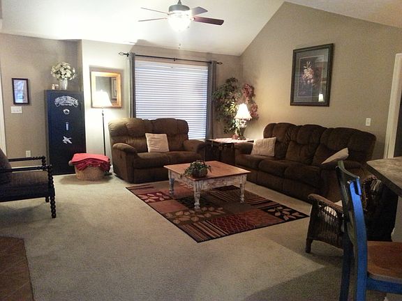 Main Living area (view 2)