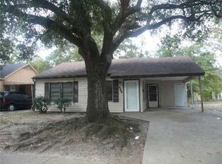 2309 Rose St, Lake Charles, LA 70601