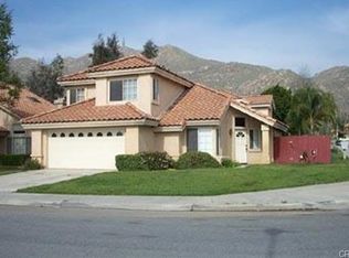 11818 Lewisia Ave, Moreno Valley, CA 92557