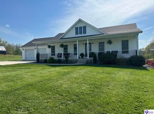 565 Tabernacle Rd, Campbellsville, KY