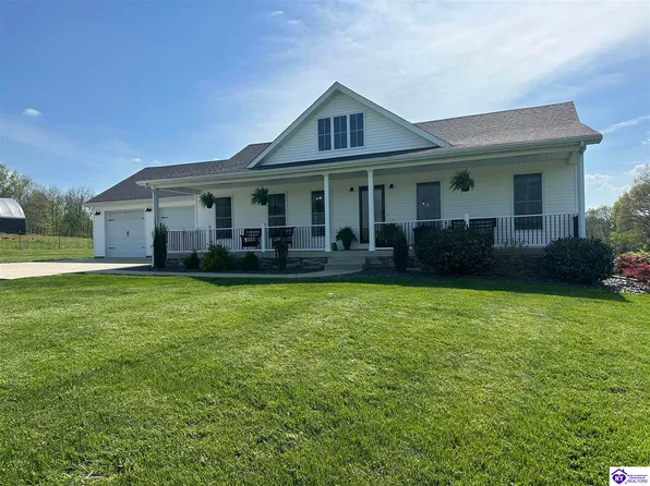 565 Tabernacle Rd, Campbellsville, KY 42718