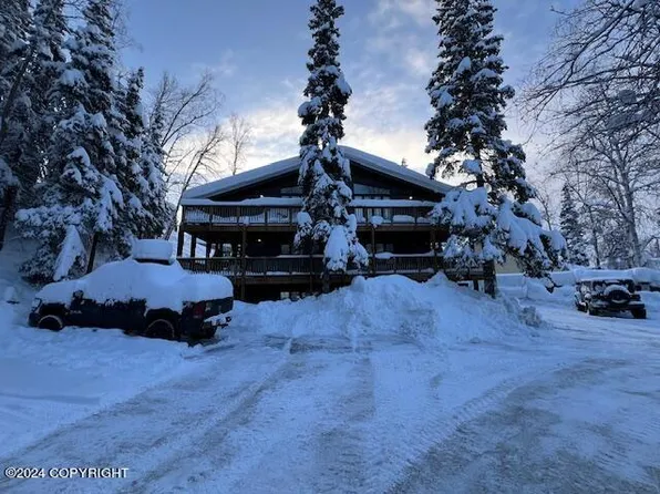 8524 Boundary Ave APT G6, Anchorage, AK 99504