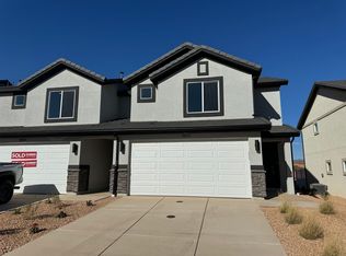 1864 S Wolverine Way, Washington, UT 84780