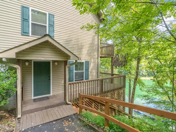 338 Marina Ln, La Follette, TN 37766