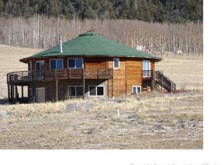 1031 Center Rd, Como, CO 80432