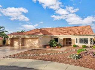 14509 W Parada Dr, Sun City West, AZ 85375