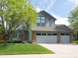 9776 Quay Loop, Westminster, CO 80021