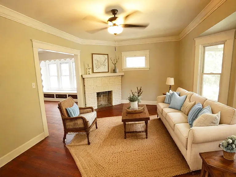 1282 Nicholson Ave #3 — Photo 1