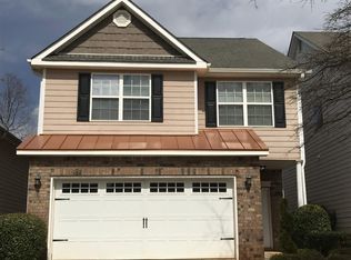 524 Hansen Dr, Locust Grove, GA 30248