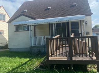 26121 Currier St, Dearborn Heights, MI 48125